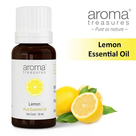 Buy Pure Aroma Essential Oils Online at Best Price - Aroma Treasures ...