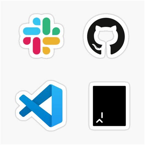 Image result for Visual Studio Code Stickers
