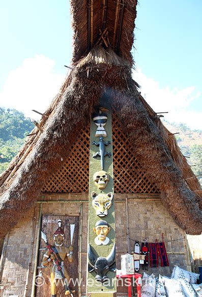 Tribes of Nagaland