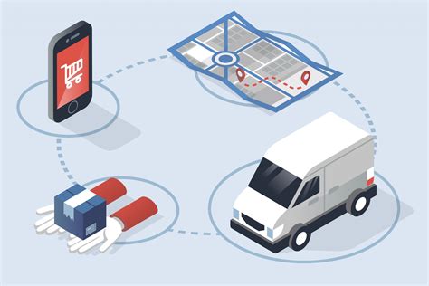RFID Tracking Solutions for Asset Location and Management