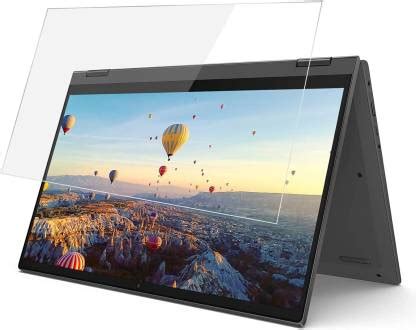 Saco Screen Guard for (Glossy) Dell Inspiron 5420 5430 7430 14 inch ...