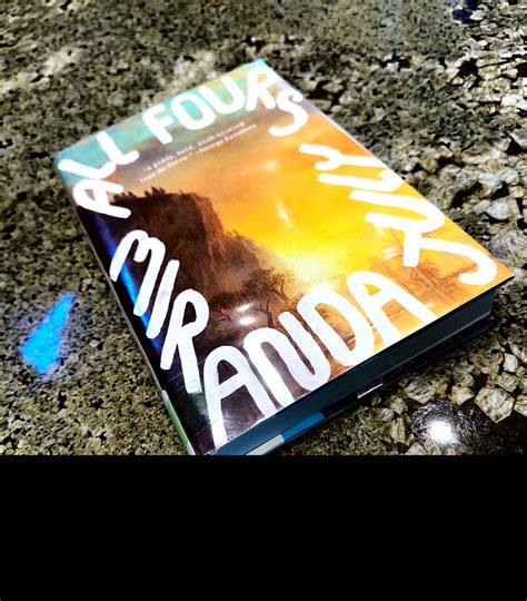 All Fours by Miranda July: book review