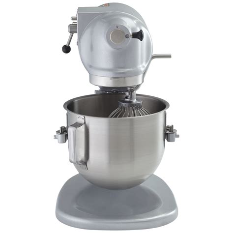 Commercial Stand Mixer | Hobart N50 5-Quart Mixer