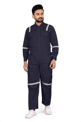 Boiler Suit - Boiler Safety Suit Trader - Retailer from Thane