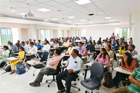 Launch of the Civil Engineering Association and Hands-On Training on ...