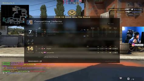 Image result for Faceit CSGO Highlights