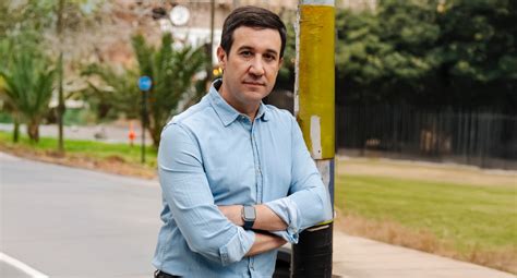 Guillermo Ramírez: “Si Jara va a segunda vuelta, las fuerzas de ...