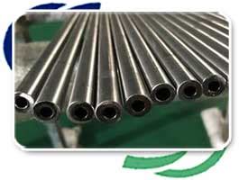 ASTM B163 Tube and SB 163 UNS N08825/ N04400 Nickel Tubing Supplier