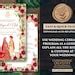 Buy Hindu Ceremony Program & Indian Wedding Program Guide, Gujarati ...