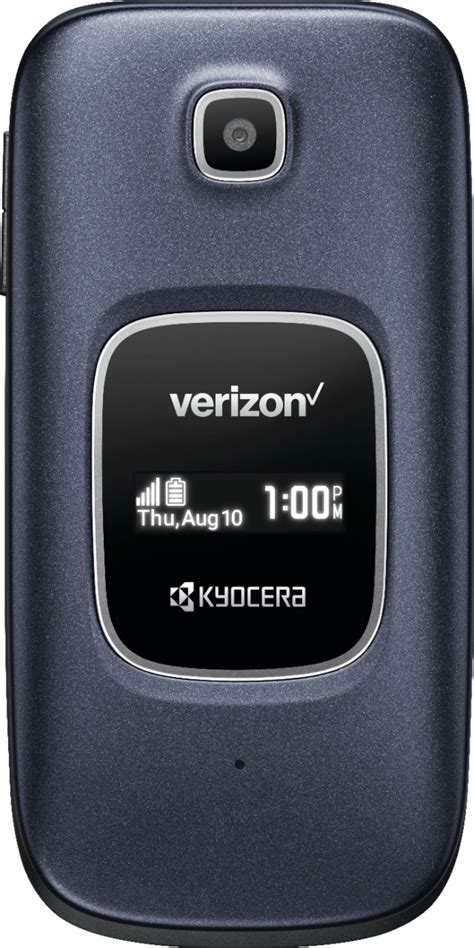 Verizon Prepaid Flip Phones
