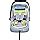 Buy R for Rabbit Picaboo 4 in 1 Multi Purpose Baby Carry Cot, Car Seat ...