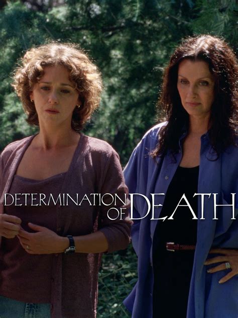 Prime Video: Determination of Death