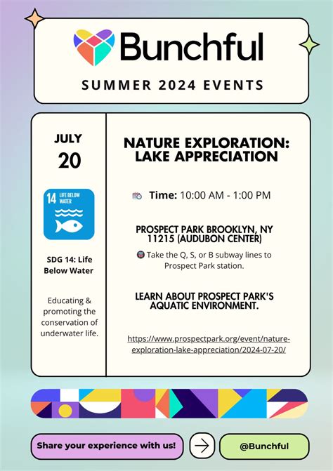 Bunchful Enterprise on LinkedIn: #sdg14 #natureexploration # ...