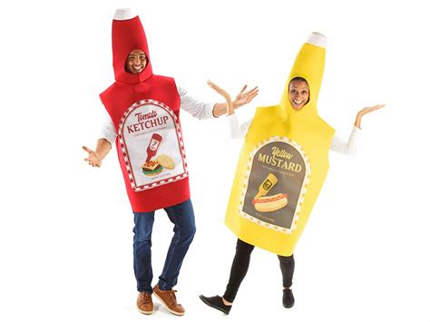 25 Creative Couples Halloween Costumes - The Krazy Coupon Lady