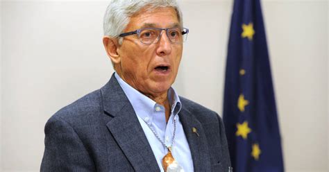 Lt. Gov. Byron Mallott has resigned. Here’s what that means for the Nov ...