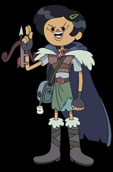 Image result for Amphibia Cursed