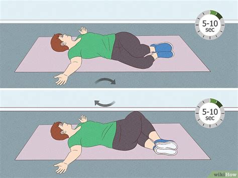 Image result for Lower Back Core Exercises