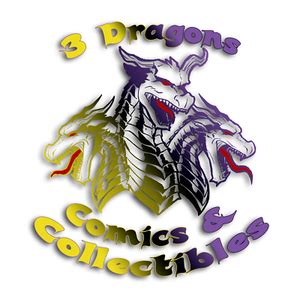 3 Dragons Collectibles | eBay Stores
