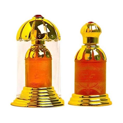 Rasasi Al Oudh Attar - 20ml – Just Attar