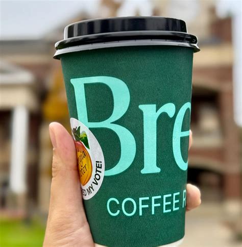 Break Coffee Roasters Duluth | Specialty Café