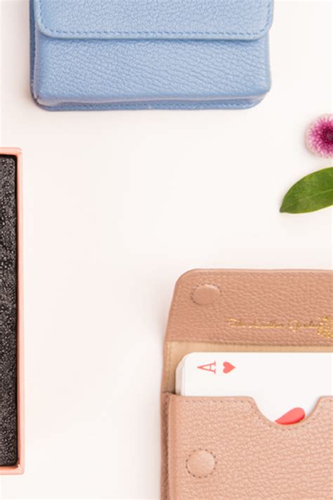 Stationery – The Leather Garden