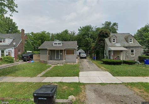 5522 Ashley St, Grosse Pointe, MI 48236 | Homes.com