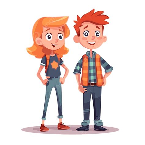 Partner Cartoon 的图像结果