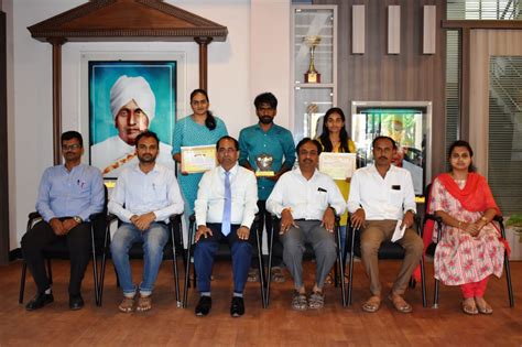 BLDEA's Dr. P. G. Halakatti College of Engineering & Technology ...