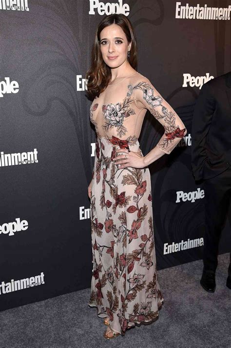 Marina Squerciati Nudes