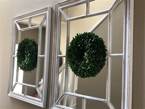 Tj Maxx Round Wall Mirror at John Matherne blog