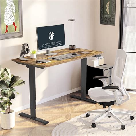 FLEXISPOT E6 Essential 3 Stages Dual Motor Electric India | Ubuy
