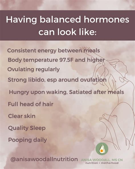 Why balancing hormones is the key to fertility — Resilient Health LLC.