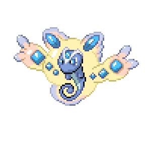 Auroniclus #462.359 - FusionDex