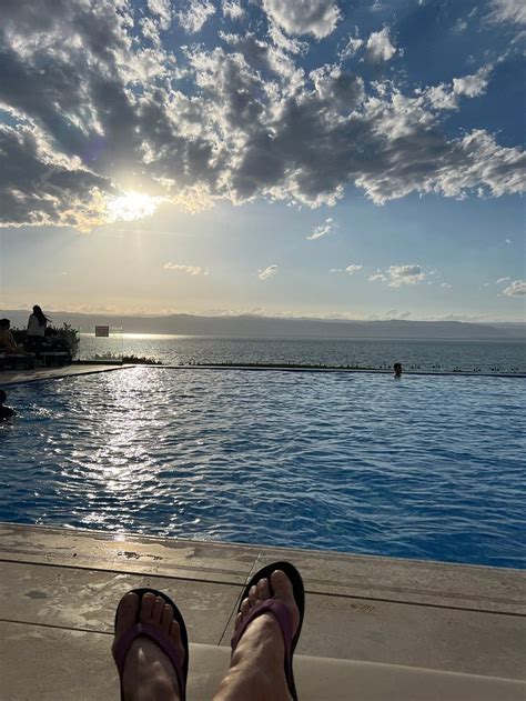 PORTO DEAD SEA (Machaerus) - Specialty Hotel Reviews, Photos, Rate ...