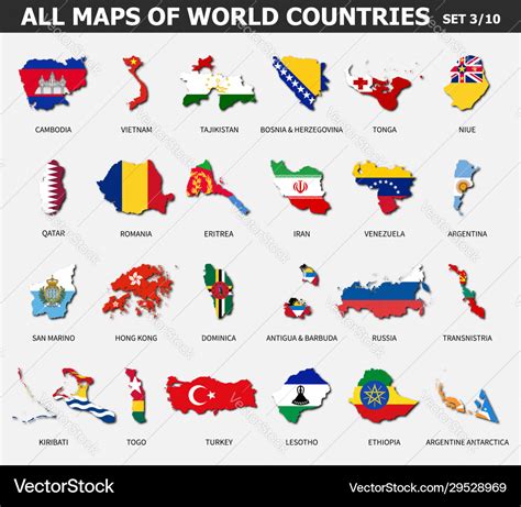 Countries 的图像结果