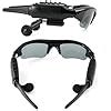 Drumstone 2 In 1 Wireless Bluetooth MP3 Rectangular Polarized Lenses ...