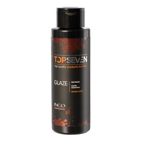 Glaze - INCO
