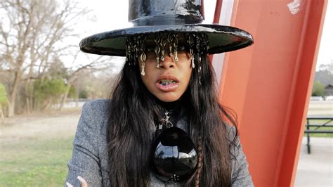 Erykah Badus show in San Francisco, CA Nov 16th, 2024 - presale code | WiseGuys