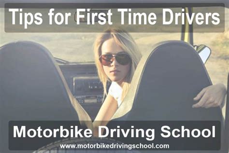 Image result for Driving Tips for First Time Drivers