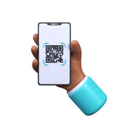 How to Use Phone to Scan QR Code 的图像结果