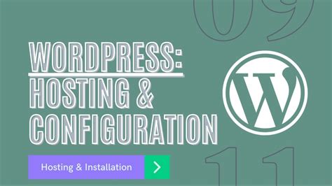 Image result for WordPress Configuration