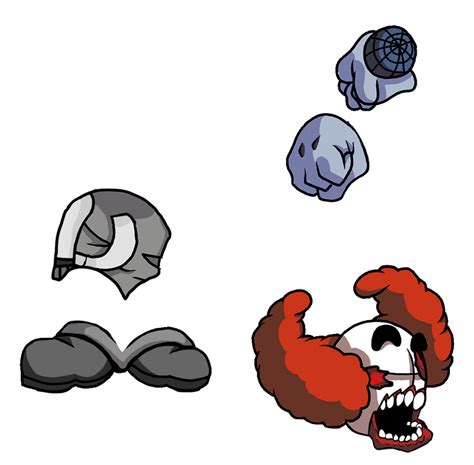 Image result for Tricky Mod Phase 6