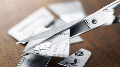 信用卡太多了该怎么正确的注销 - 知乎