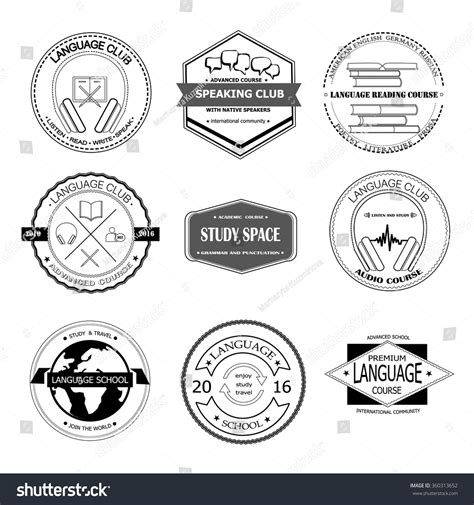 Language Club Logo 的图像结果