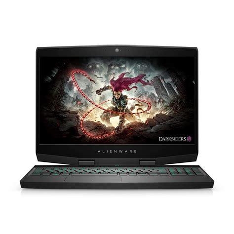Amazon.in: Buy Dell Alienware m15 8th Gen Intel Core i7 8750H 15.6 ...