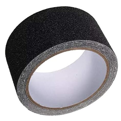 5 cm x 18 Mtrs waterproof Anti Slip Adhesive Tape Safety Stair Floor ...