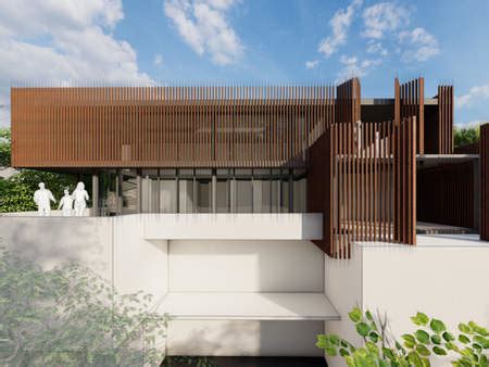 Architects | UnBox. Design | New Delhi