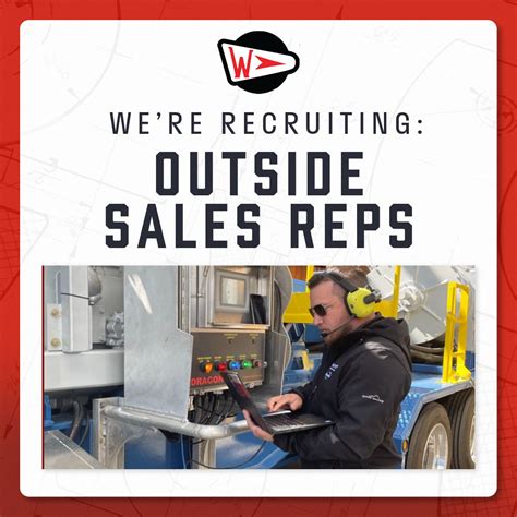 Womack Machine Supply on LinkedIn: Are you a sales pro with a passion ...