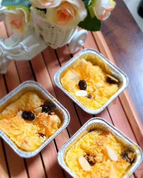 resep roti tawar kukus simple