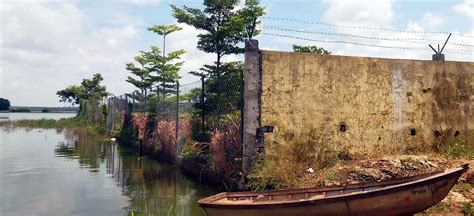 Illegal Construction Defies NGT Orders At Kerwa & Kaliyasot Dam Sites ...